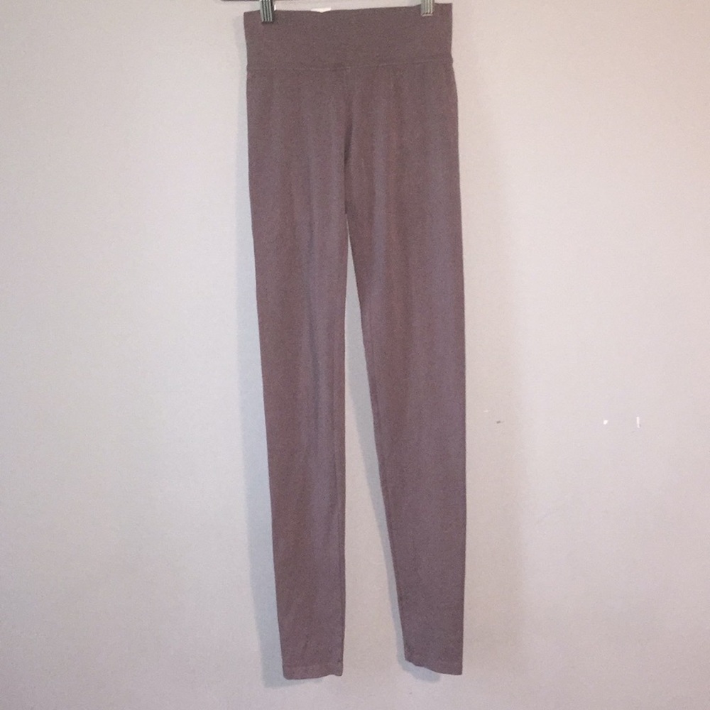 P37,P38. La Made Fennel leggings